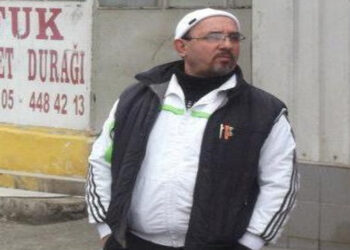 TURGAY SAYILIEV SON YOLCULUĞUNA UĞURLANDI