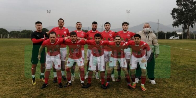 MALTEPE BELEDİYESPOR, ASARLIK ENGELİNİ TEK GOLLE AŞTI