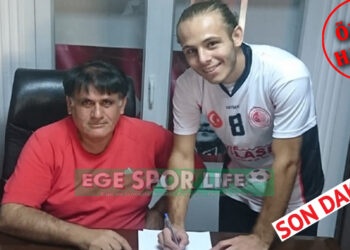 İlhan Cambazoğlu, Ülksüpor’la Anlaştı