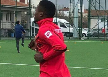 Mesev’de Nimage’de Tamam