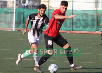 ÇEŞME, BALÇOVA’DAN 3 PUANLA DÖNDÜ