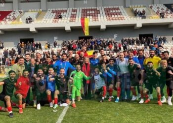 TİRE 2021 FK: 1- TOROSGÜCÜ: 0
