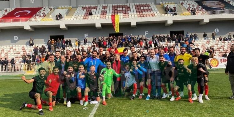 TİRE 2021 FK: 1- TOROSGÜCÜ: 0