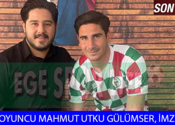 DAMLACIK YAYLASPOR’DAN BOMBA TRANSFER
