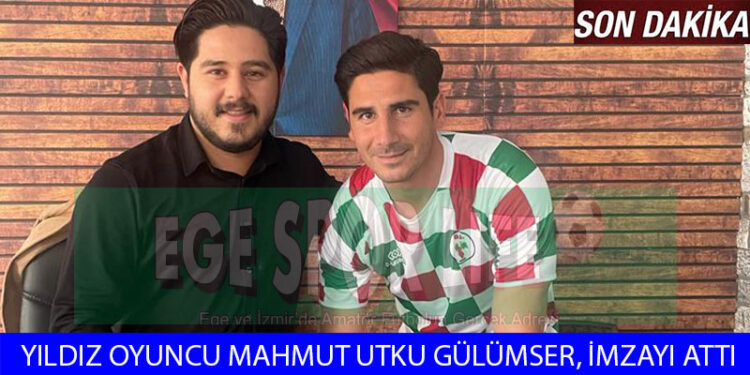 DAMLACIK YAYLASPOR’DAN BOMBA TRANSFER