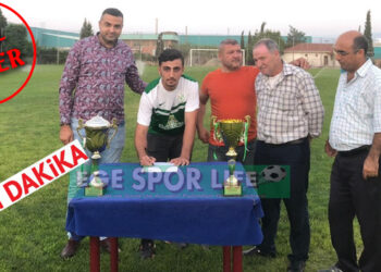 Ulucakspor, Savunma Oyuncusu Mehmet İle Anlaştı