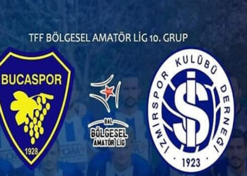 BUCASPOR-İZMİRSPOR MAÇINDA DEĞİŞİKLİK