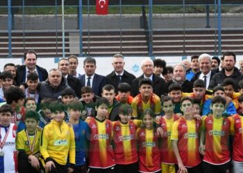KARABAĞLAR’DA YATIRIM GELECEĞE