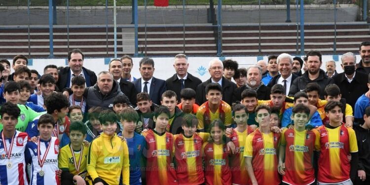 KARABAĞLAR’DA YATIRIM GELECEĞE
