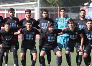 Güzeltepe Gençlik’ten Faklı Skor