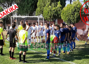 Halilbeylispor, Mustafa Cengiz Doğu’yu Unutmadı