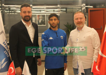 ATA SPOR’DA MEHMET ŞİRİN’DE TAMAM