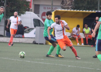 Buca Efelerspor: 0- Buca Zaferspor: 1