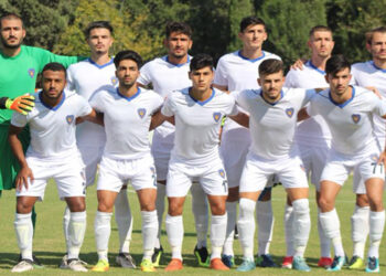 Payasspor: 1- Bucaspor: 0