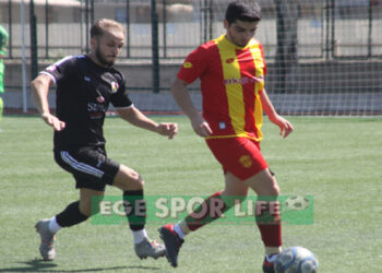 ÇAYIRLIBAHÇESPOR :1- ÇAMDİBİSPOR:2
