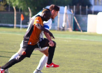 Yolspor, Yarışı Bırakmıyor