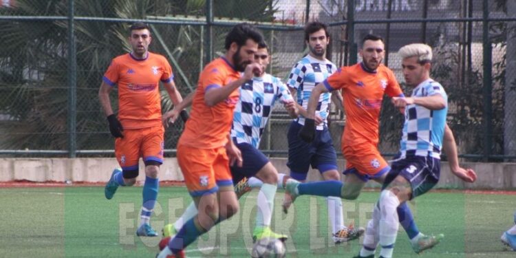 YAPICIOĞLU BAŞDAŞ RİSKLİ BÖLGEDEN KURTULAMADI