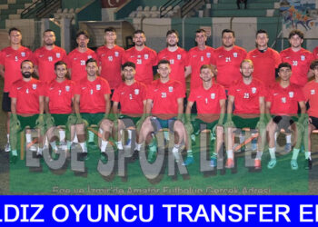 URLA BELEDİYESPOR, GENÇLERİ İLE YARIŞACAK