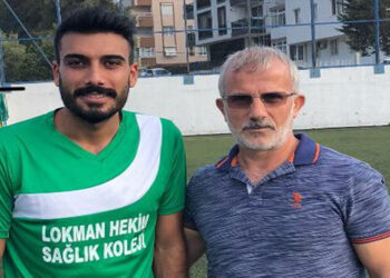 Seydiköy Golcü Hasret’i Transfer Etti