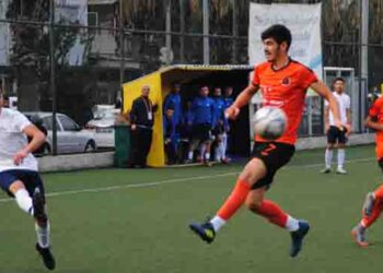 Kuruçeşmespor: 1- Gaziemir Gençlerbirliği: 0