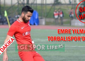 Emre Yılmaz, Torbalıspor’da