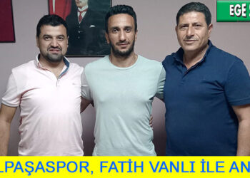 KEMALPAŞASPOR’DA KALE EMİN ELLERDE