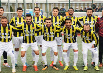 Kemalpaşaspor’da Play-Off Heyecanı