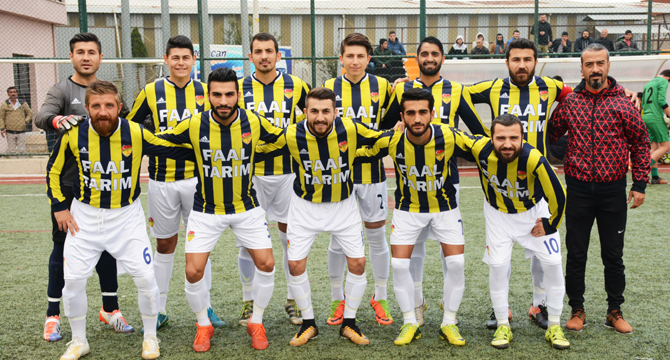Kemalpaşaspor’da Play-Off Heyecanı