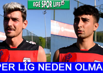 SÜPER LİG NEDEN OLMASIN