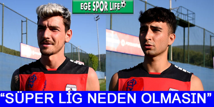 SÜPER LİG NEDEN OLMASIN