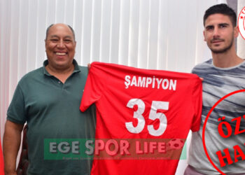 Torbalıspor Savunmayı Utku ile Sağlama Aldı