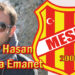 Mesev Hasan Hocaya Emanet