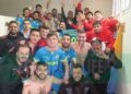 FOÇA BELEDİYESPOR, ZİRVE TAKİBİNİ BIRAKMIYOR