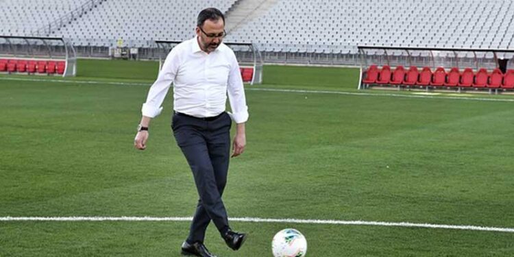 HALI SAHALAR AÇILIYOR