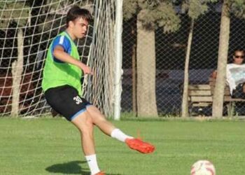 Balçova Termal’den Son Dakika Transferi