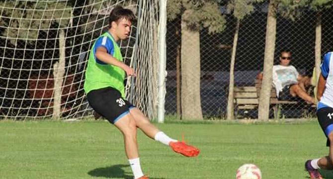 Balçova Termal’den Son Dakika Transferi