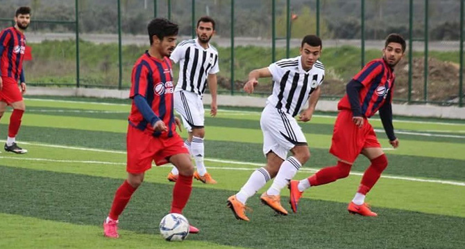 İşçievleri, Orkun Çevik ile Yeniden Anlaştı