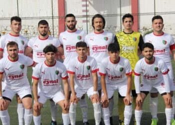 BAYRAKLI ÖZGÜR FK’DAN NET GALİBİYET