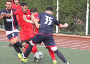 Balçova BLD.Termal: 0- T. Çaybaşıspor: 1