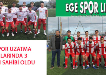 ÜLKÜSPOR UZATMA DAKİKALARINDA 3 PUANIN SAHİBİ OLDU
