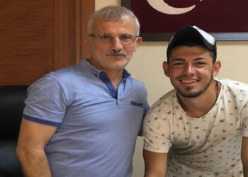 Ozan Sinat Seydiköyspor’da