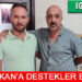 KEMALPAŞA ESNAGÜCÜ’NDE HAKAN AKAN DÖNEMİ