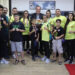 Piriştina, Kickboks’ta Başarılı Oyuncuları Kabul Etti