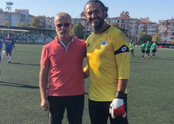 Seydiköy Kaleyi Serkan ile Sağlama Aldı