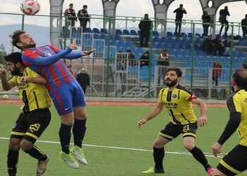 Ödemiş Uşak’ta Liderliğini Korudu
