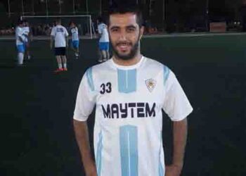 Gaziemir Onur, Eltun Sipahi’yi Transfer Etti