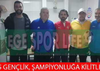 1925 GENÇLİK’TE TEKNİK HEYET BELLİ OLDU