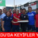 ALTINORDU’DA KEYİFLER YERİNDE