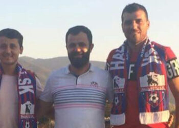Halilbeylispor, Okan ve Emrah’ı da Transfer Etti