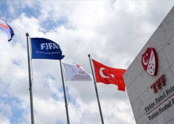 U14 LİGİ KURA ÇEKİMİ 4 MART TARİHİNDE YAPILACAK